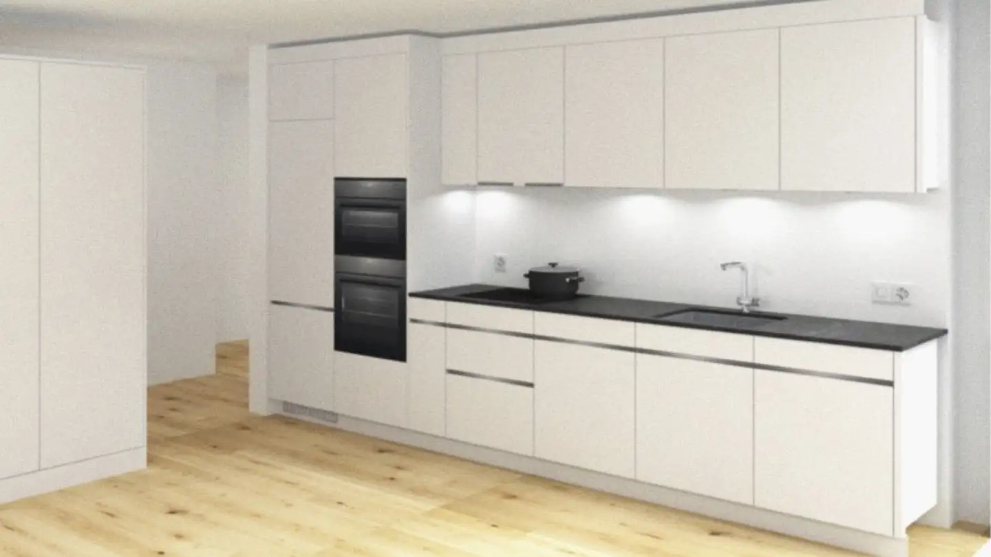 Appartamento in affitto - 8427 Freienstein - Foto 2