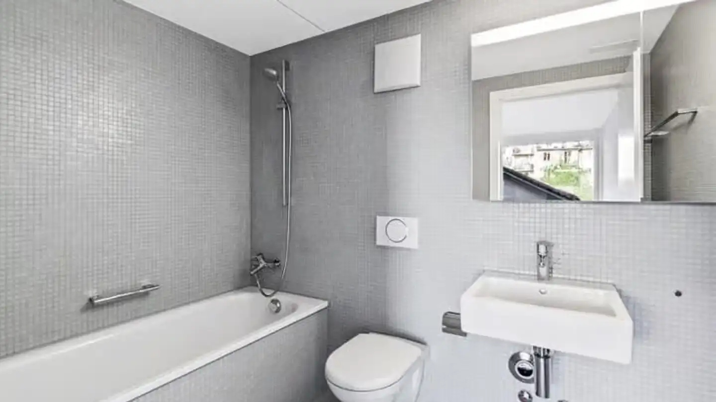 Wohnung mieten - Neustadtstrasse 6, 6003 Luzern - Foto 4