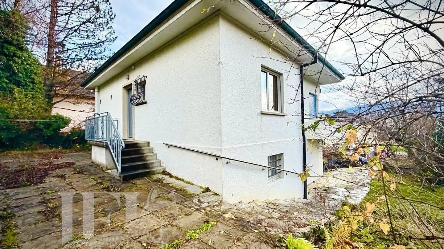 Casa singola in vendita - 2800 Delémont - Foto 3