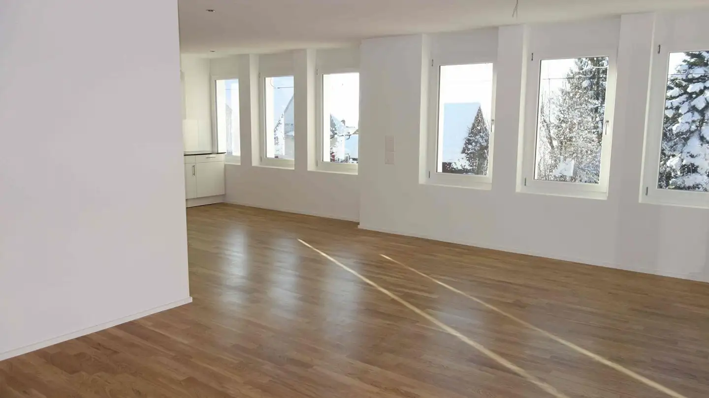 Wohnung mieten - Hauptstrasse 64, 9052 Niederteufen