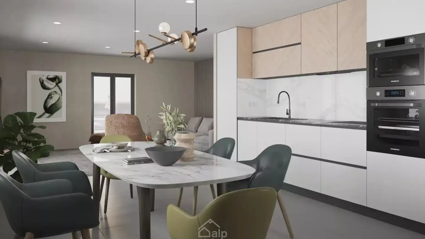 Appartement à vendre - 1996 Basse-Nendaz - Photo 2