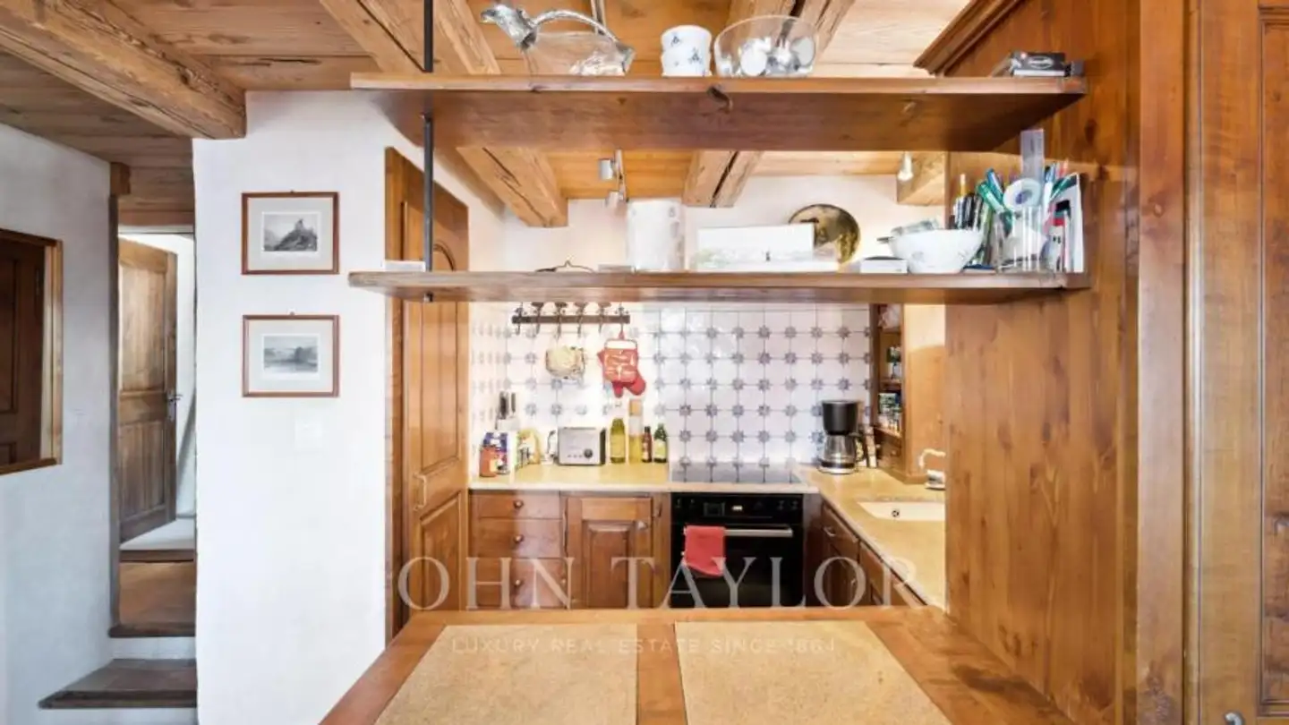 Chalet for rent - 1936 Verbier - Photo 3