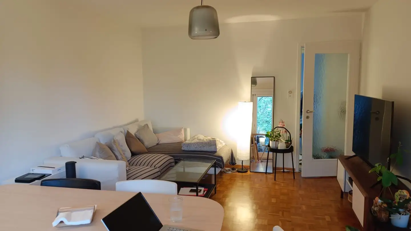 Wohnung mieten - Leimbachstrasse 149, 8041 Zürich