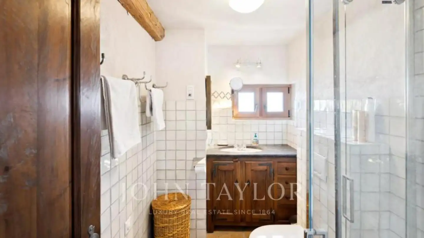Chalet for rent - 1936 Verbier - Photo 4