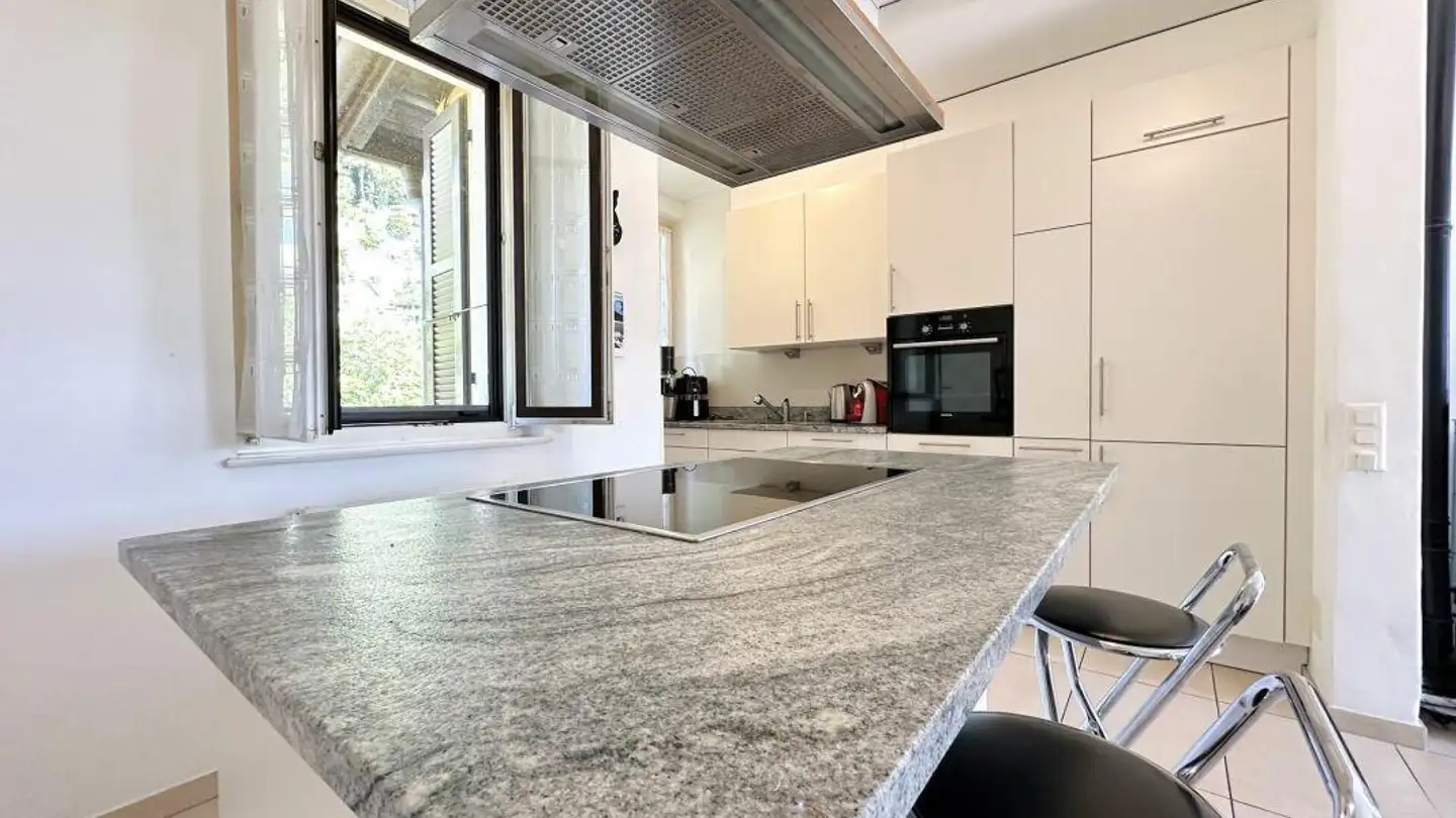 Casa singola in vendita - 6600 Solduno - Photo 3