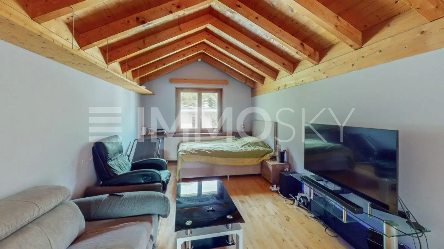 Appartement à vendre - 6817 Maroggia - Photo 4