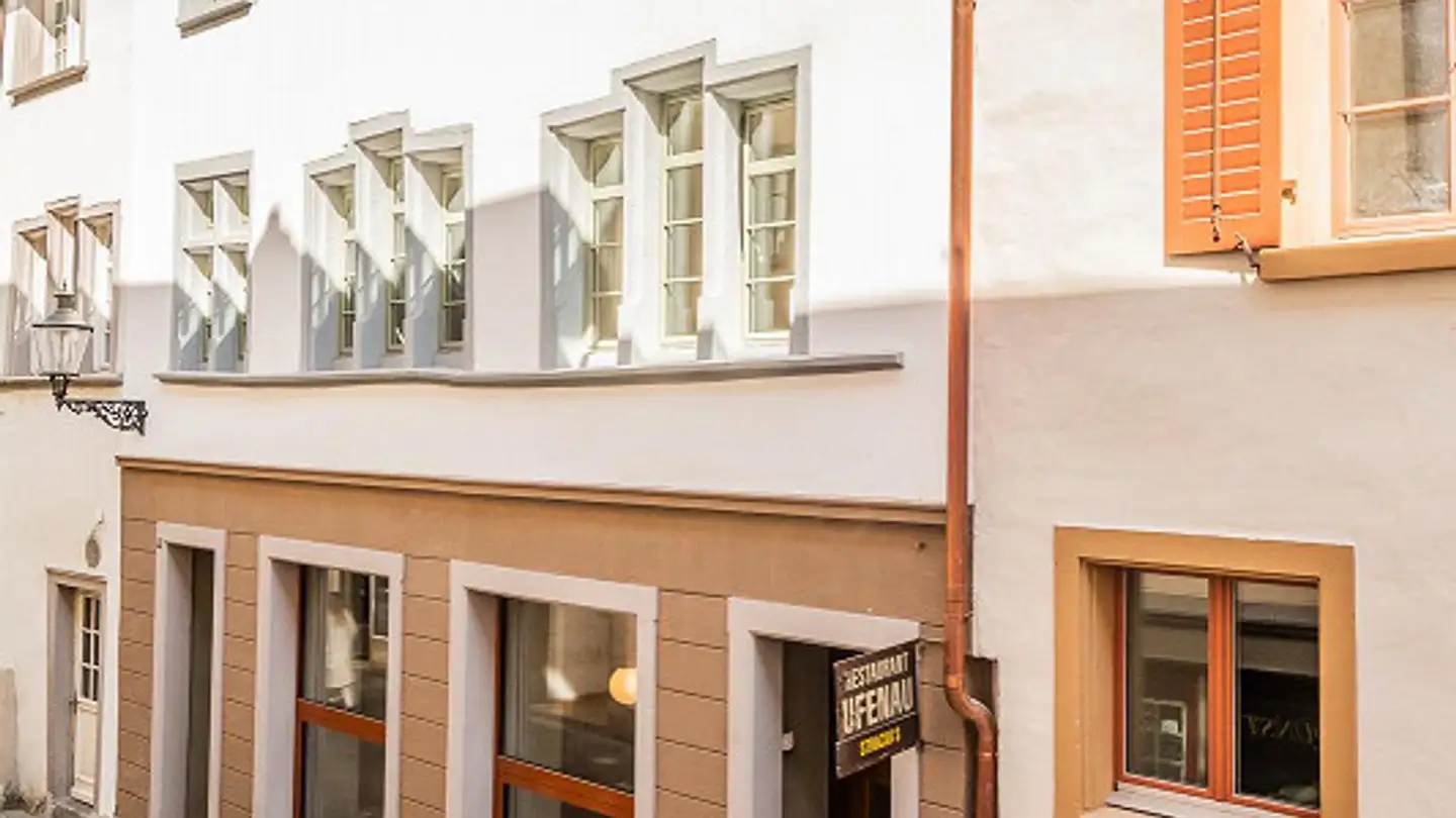 Appartamento in affitto - Stadthausgasse 4, 8200 Schaffhausen - Foto 2