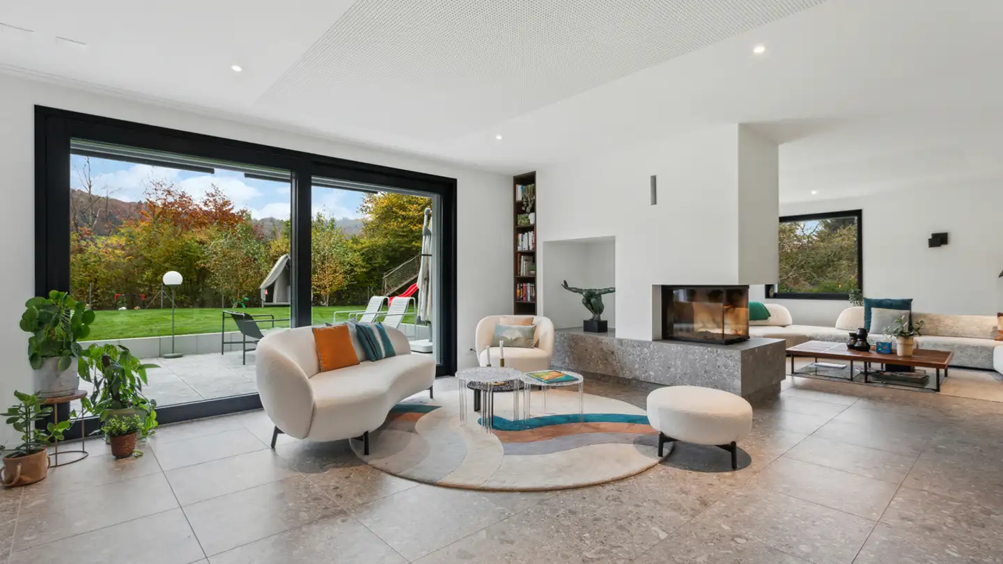 Maison individuelle à vendre - 1700 Fribourg