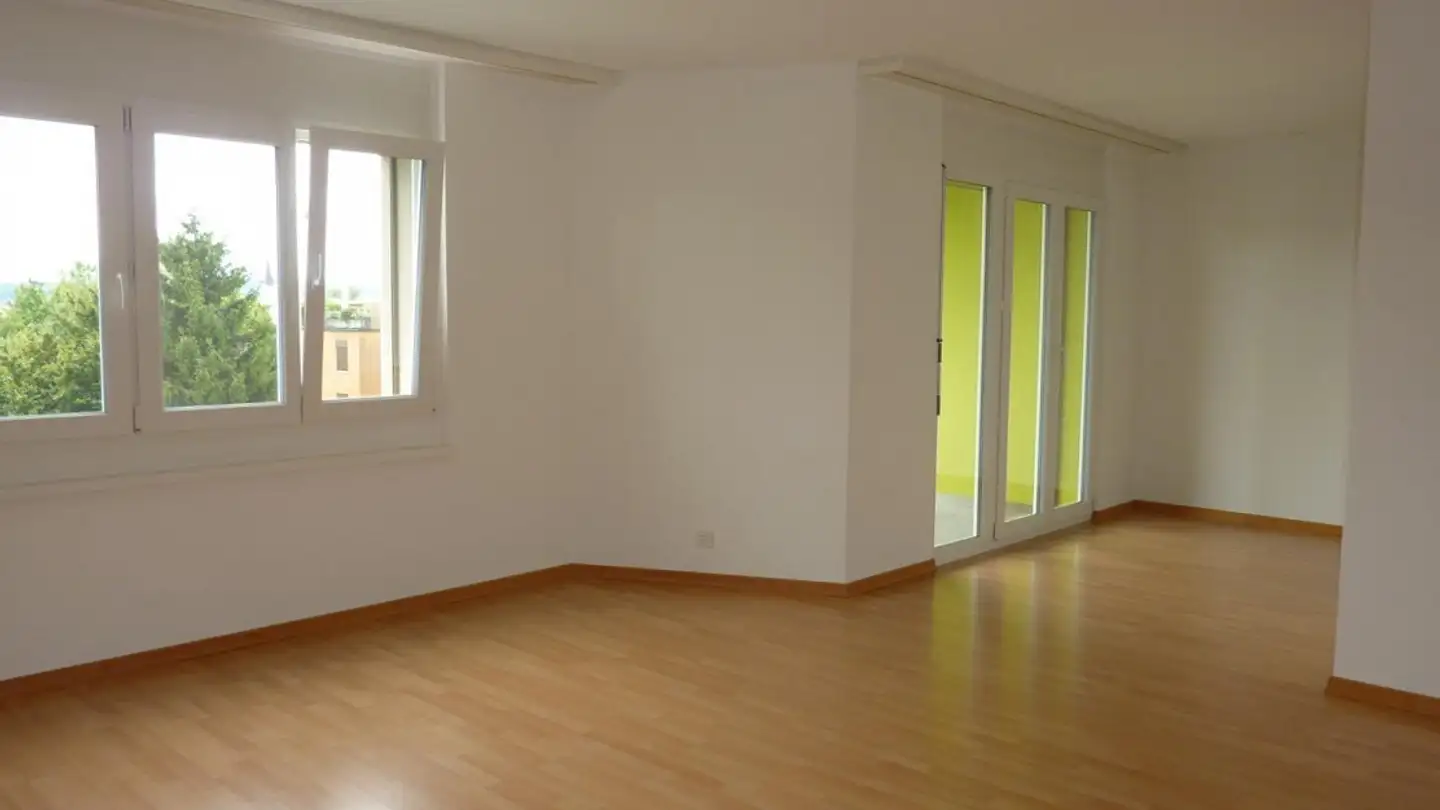 Wohnung mieten - Einschlagstrasse 32, 4622 Egerkingen
