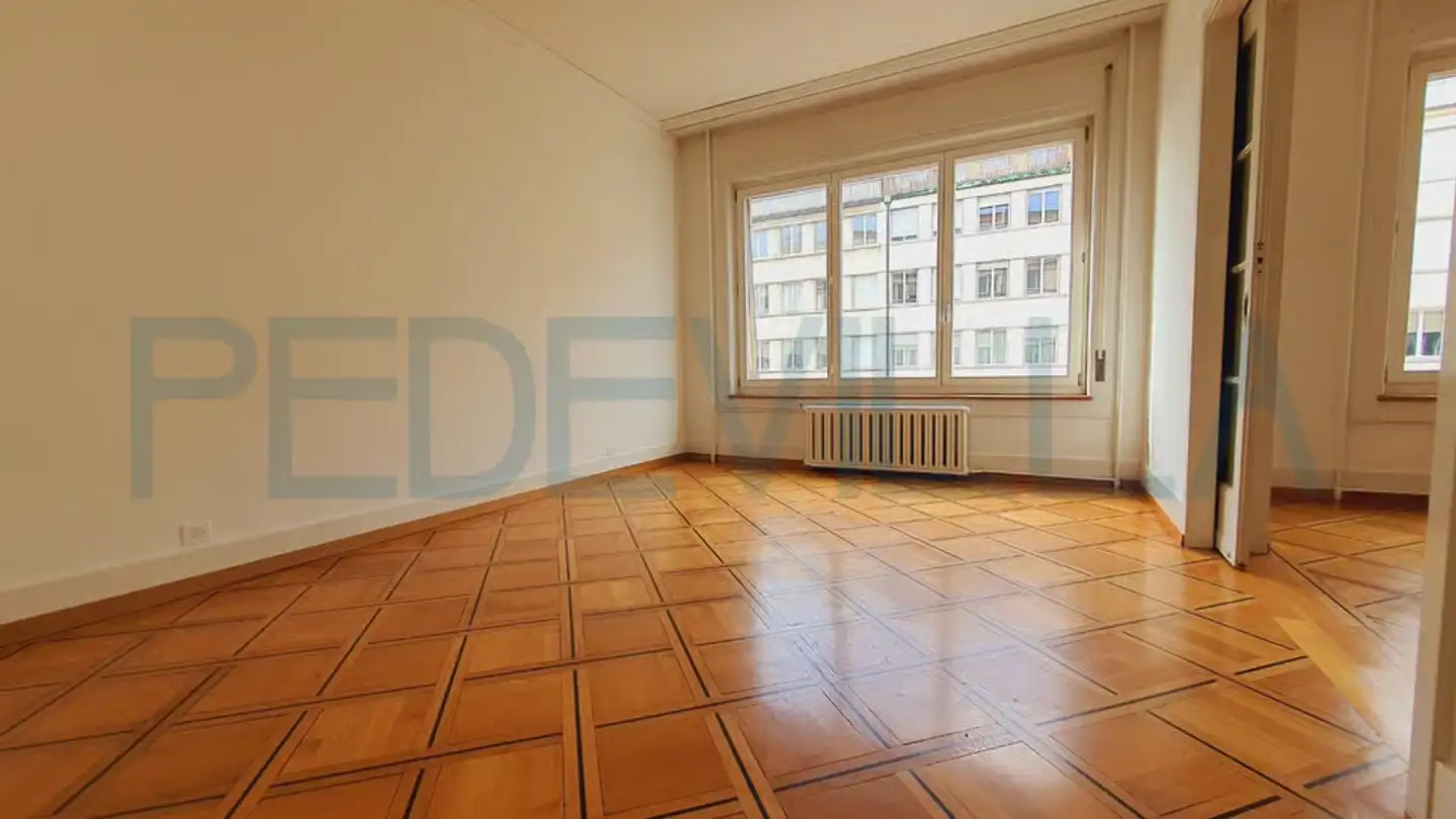 Wohnung mieten - Rue De La Gare / Bahnhofstrasse 6, 2502 Biel/Bienne - Foto 2
