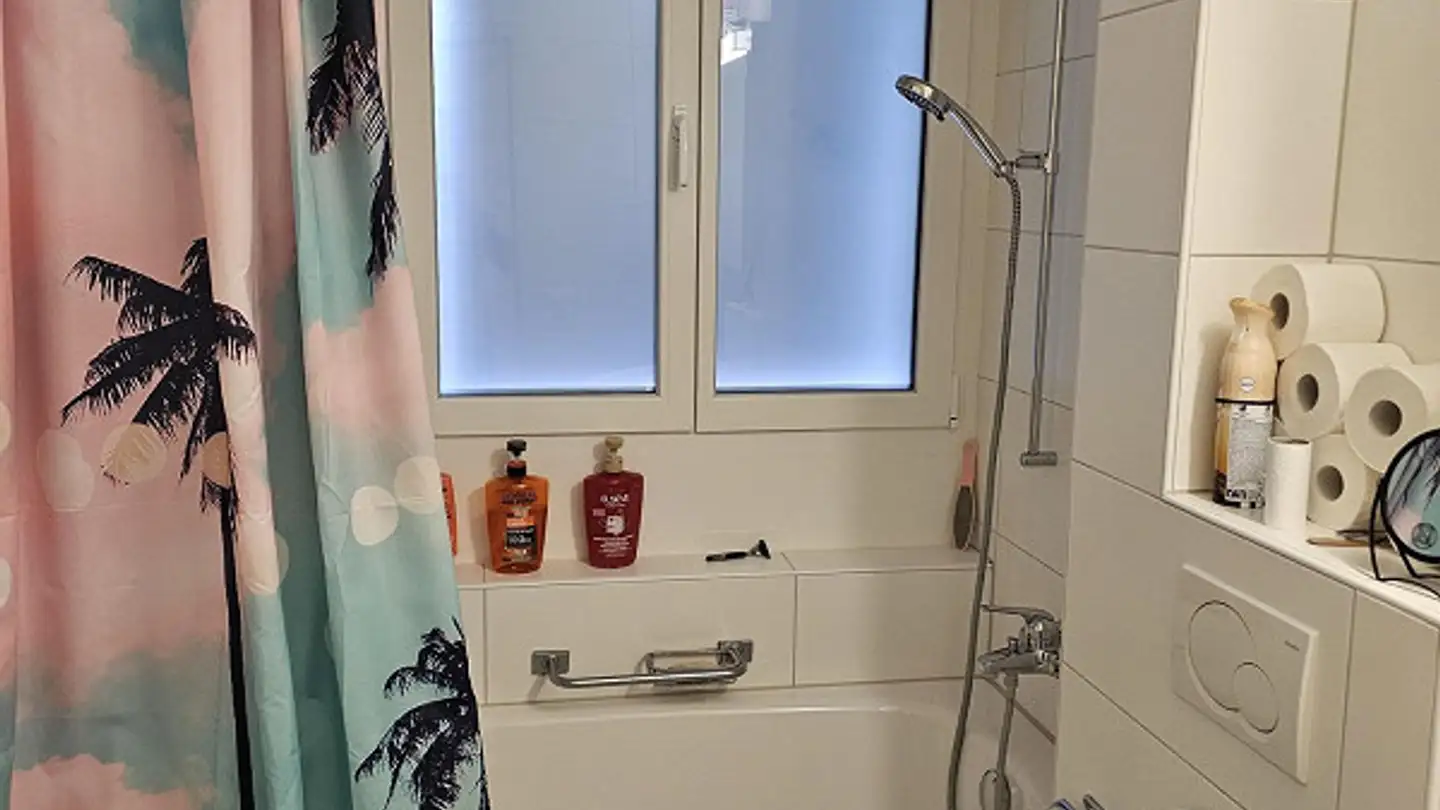 Apartment for rent - Hulfteggstrasse 6, 8400 Winterthur - Photo 4