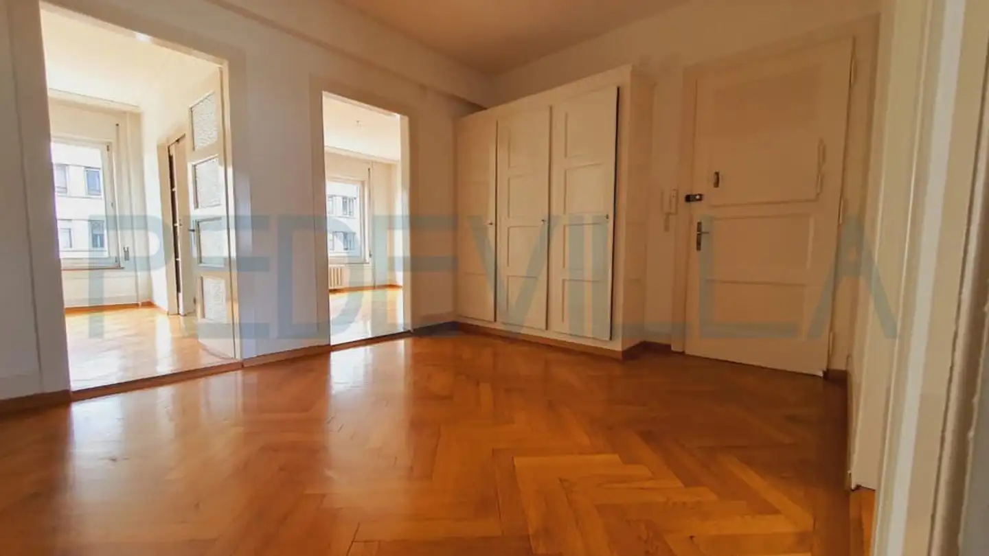 Wohnung mieten - Rue De La Gare / Bahnhofstrasse 6, 2502 Biel/Bienne - Foto 3