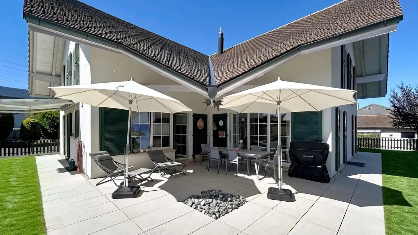 Villa for sale - 2000 Neuchâtel - Photo 2