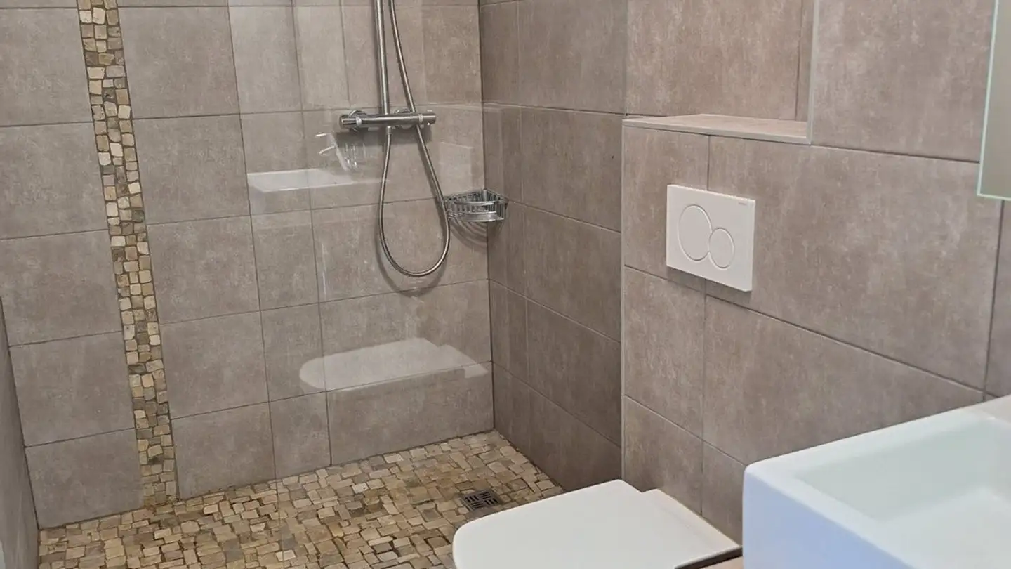 Appartamento in affitto - 1955 St-Pierre-de-Clages - Photo 3