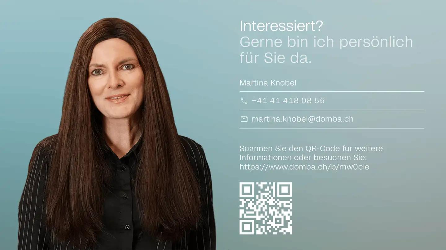 Terrassenwohnung kaufen - 6006 Luzern - Foto 4