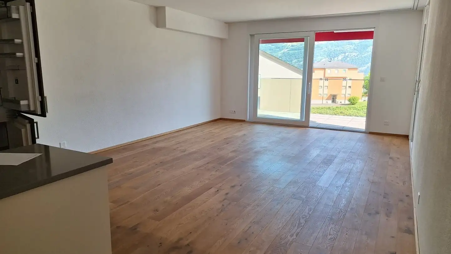 Appartamento in affitto - 1955 St-Pierre-de-Clages - Photo 4