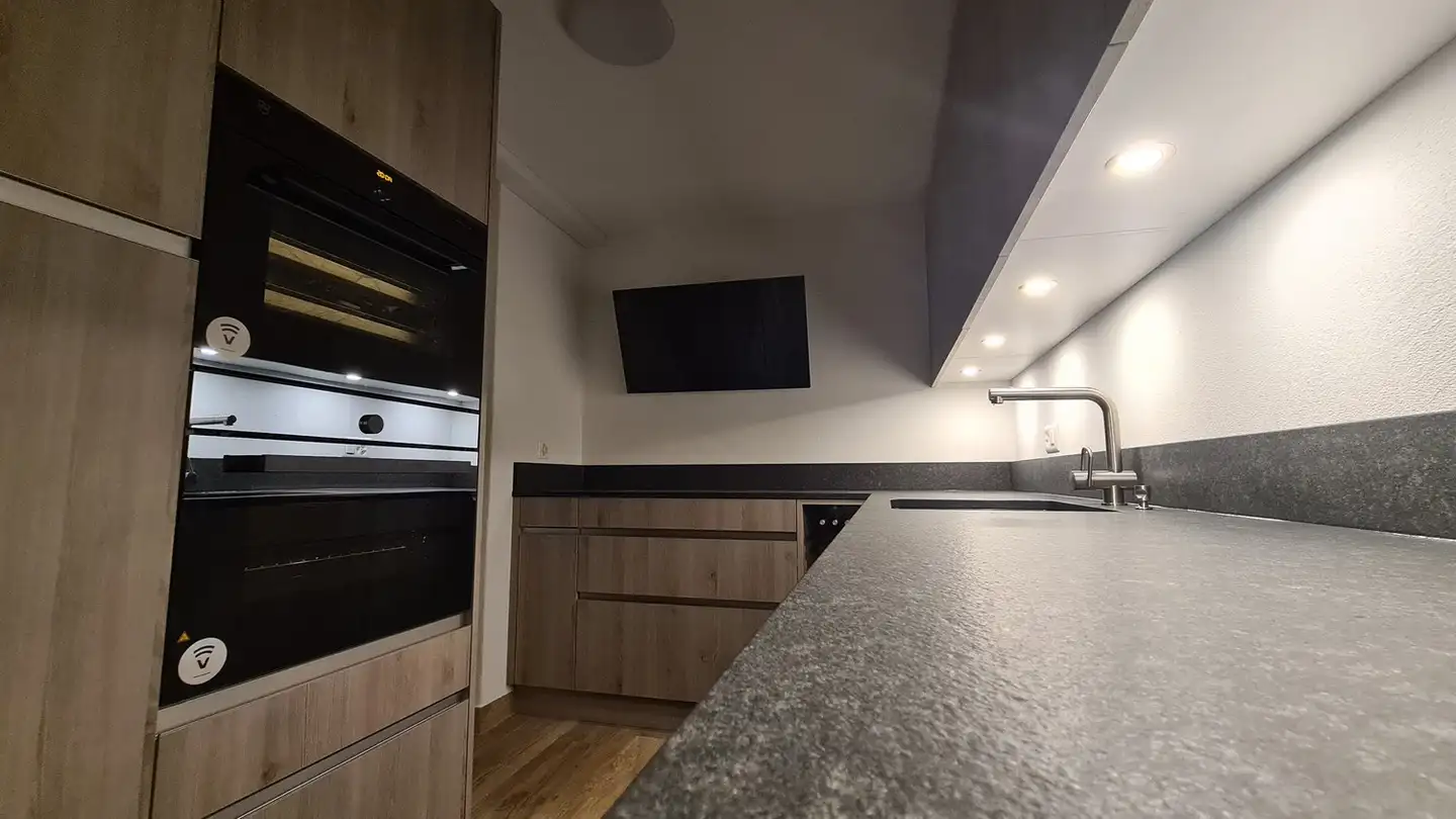 Maison individuelle à vendre - Schwelliweg 17, 7220 Schiers - Photo 4