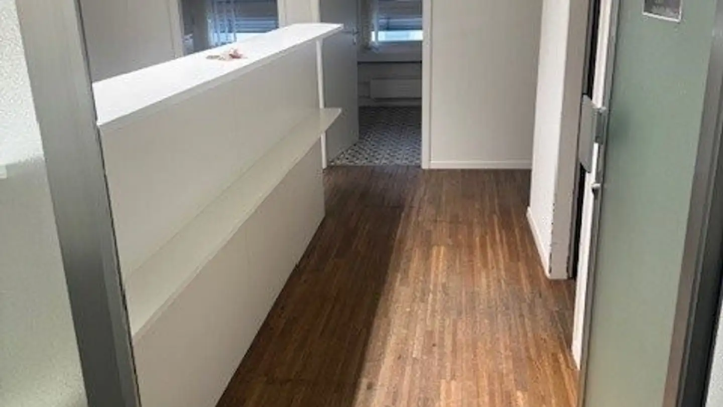 Studio medico in affitto - Bälliz 47, 3600 Thun - Foto 3