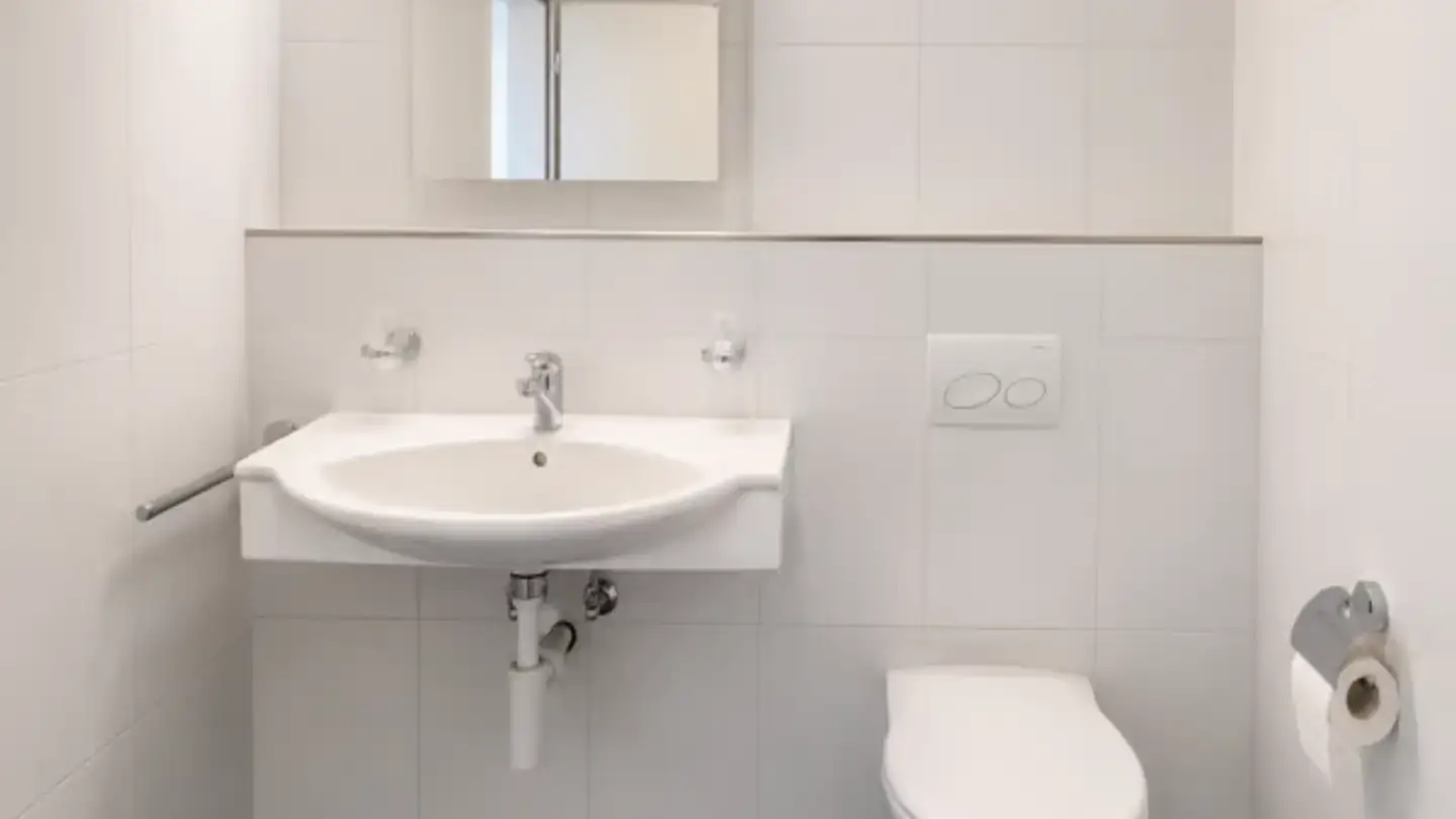 Wohnung mieten - Bahnhofstrasse 12, 8355 Aadorf - Foto 4