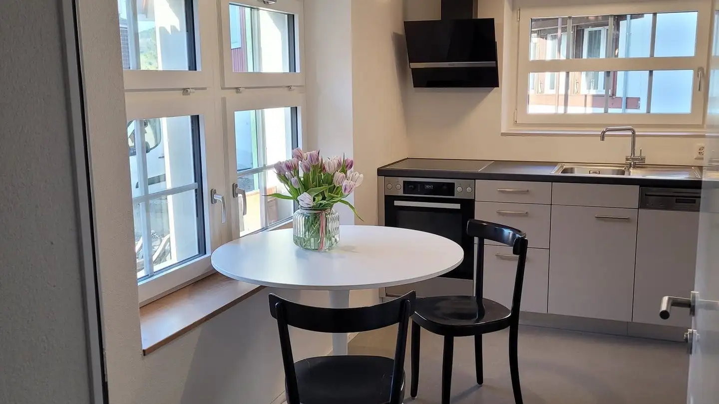 Appartement meublé à louer - Breitenacherstrasse 4a, 8308 Illnau