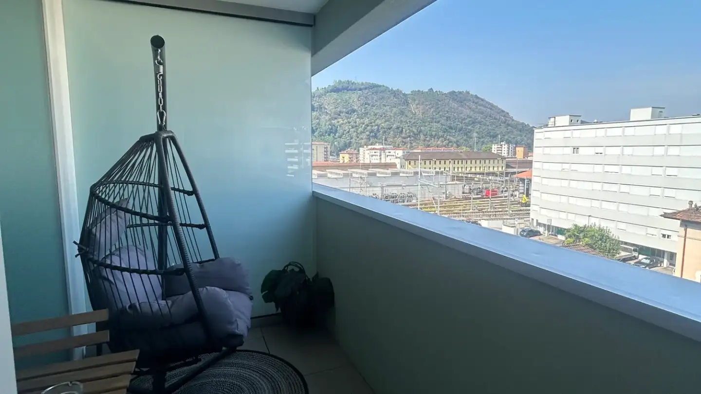 Apartment for rent - 6830 Chiasso - Photo 3