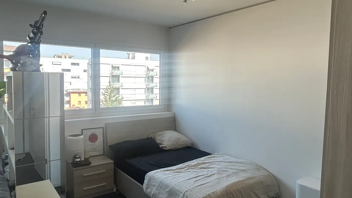 Apartment for rent - 6830 Chiasso - Photo 4