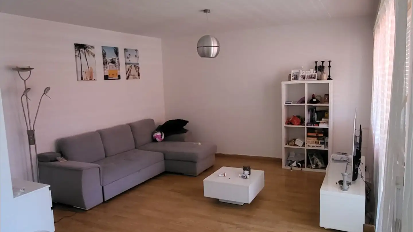 Appartement à louer - Brunnenhof 3, 8910 Affoltern am Albis