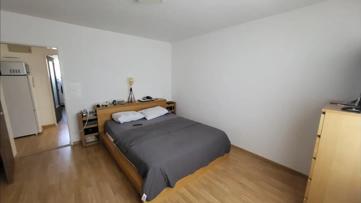 Appartement à louer - Brunnenhof 3, 8910 Affoltern am Albis - Photo 4