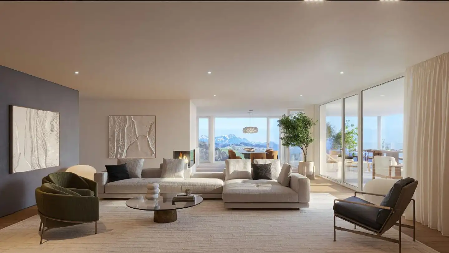 Apartment for sale - Sonnenstrasse 5, 9034 Eggersriet - Photo 2