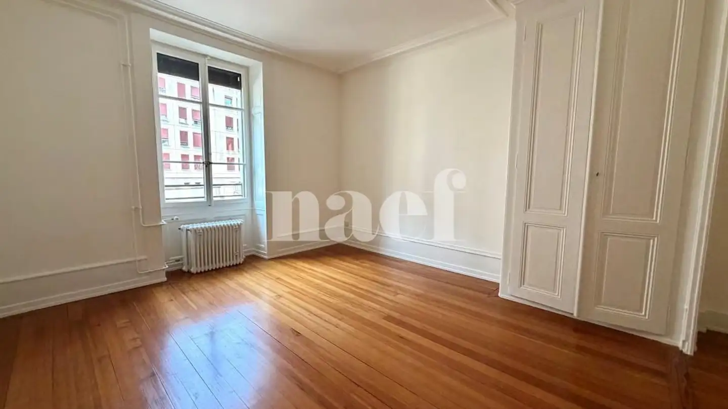 Apartment for rent - Avenue Pictet-De-Rochemont 16, 1207 Genève - Photo 3