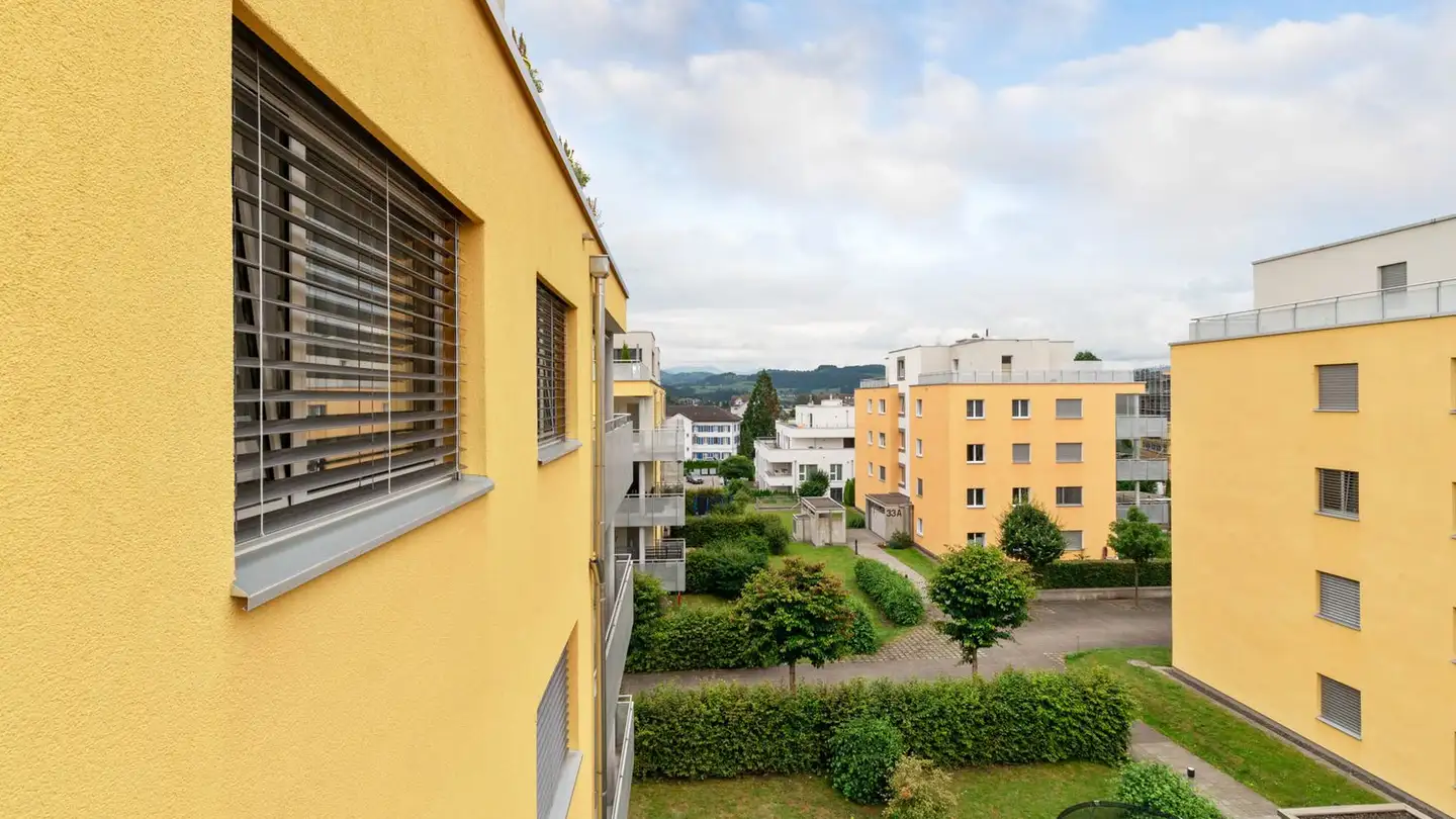 Wohnung mieten - Neugasse 31, 9602 Bazenheid - Foto 2