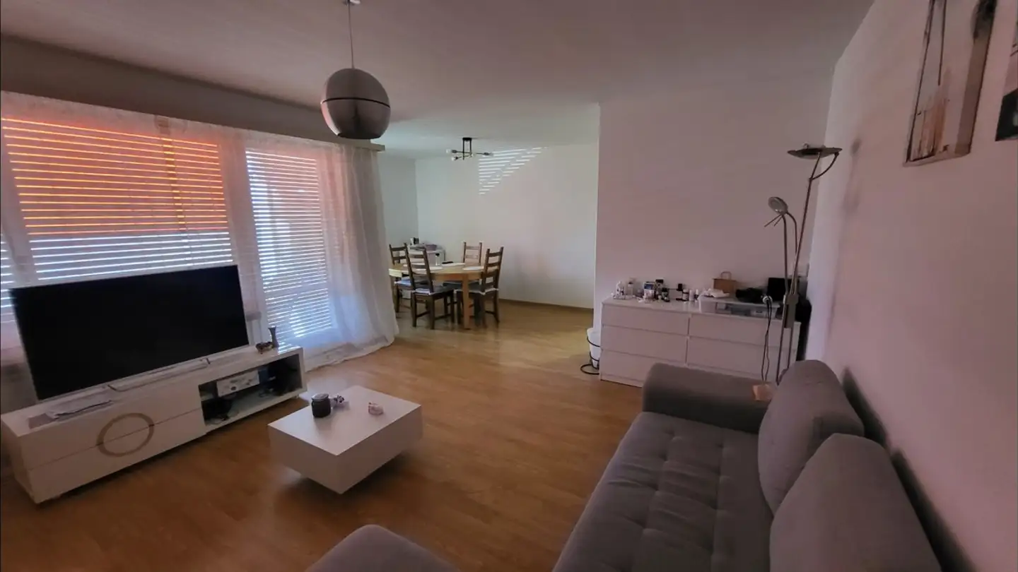 Appartement à louer - Brunnenhof 3, 8910 Affoltern am Albis - Photo 2