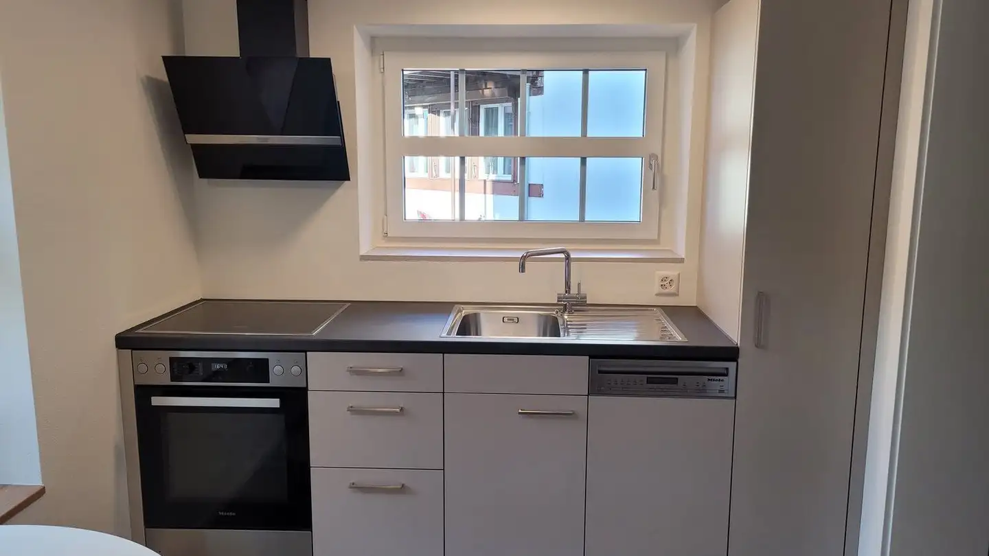 Appartement meublé à louer - Breitenacherstrasse 4a, 8308 Illnau - Photo 2