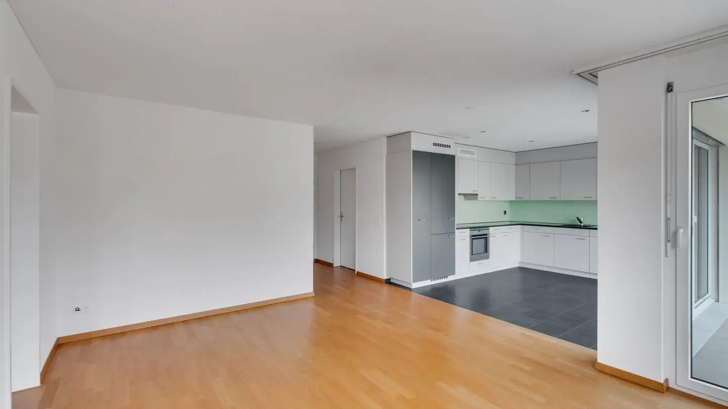Wohnung mieten - Neugasse 31, 9602 Bazenheid - Foto 3