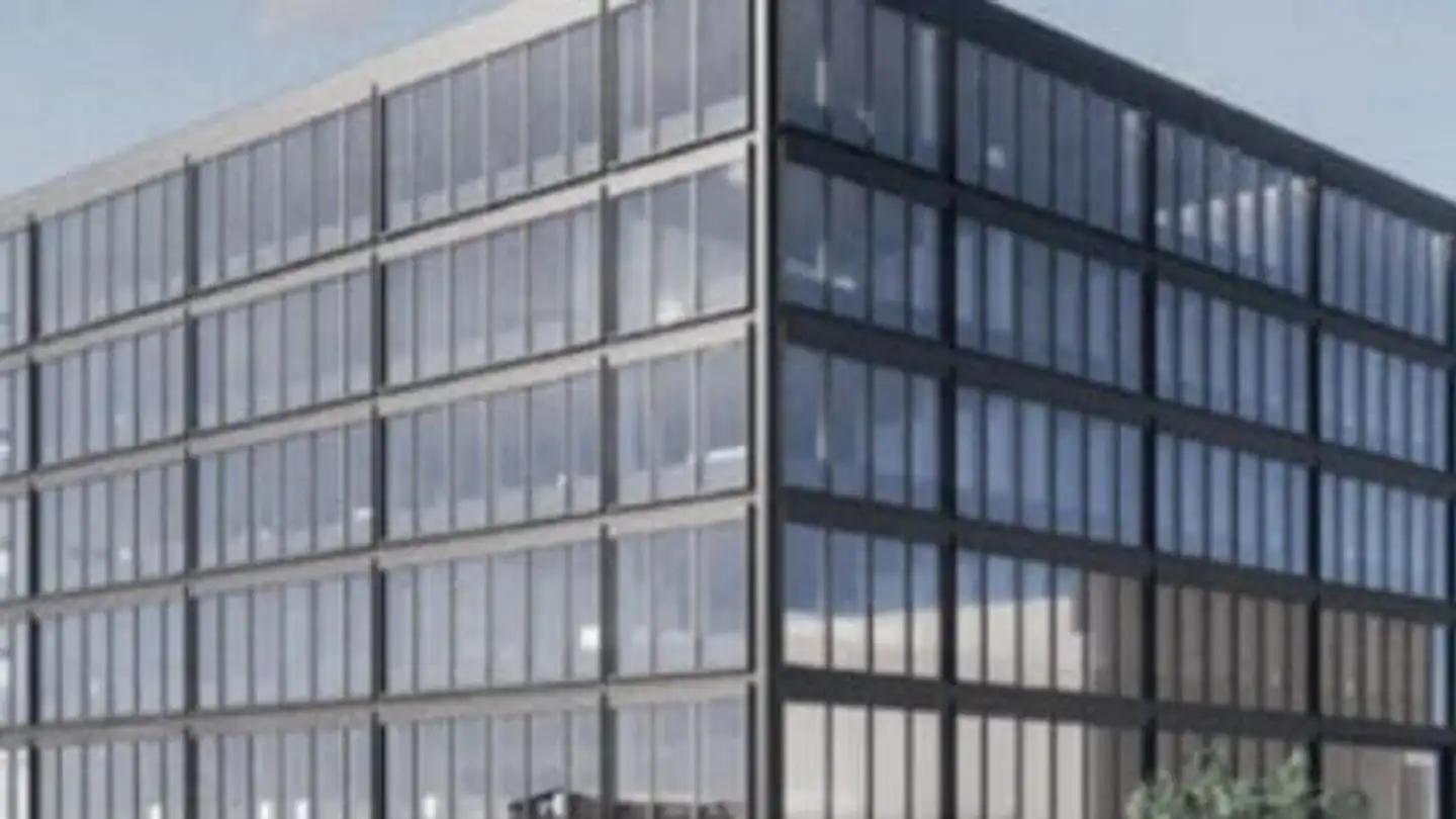 Bürofläche mieten - Aliothstrasse, 4142 Münchenstein