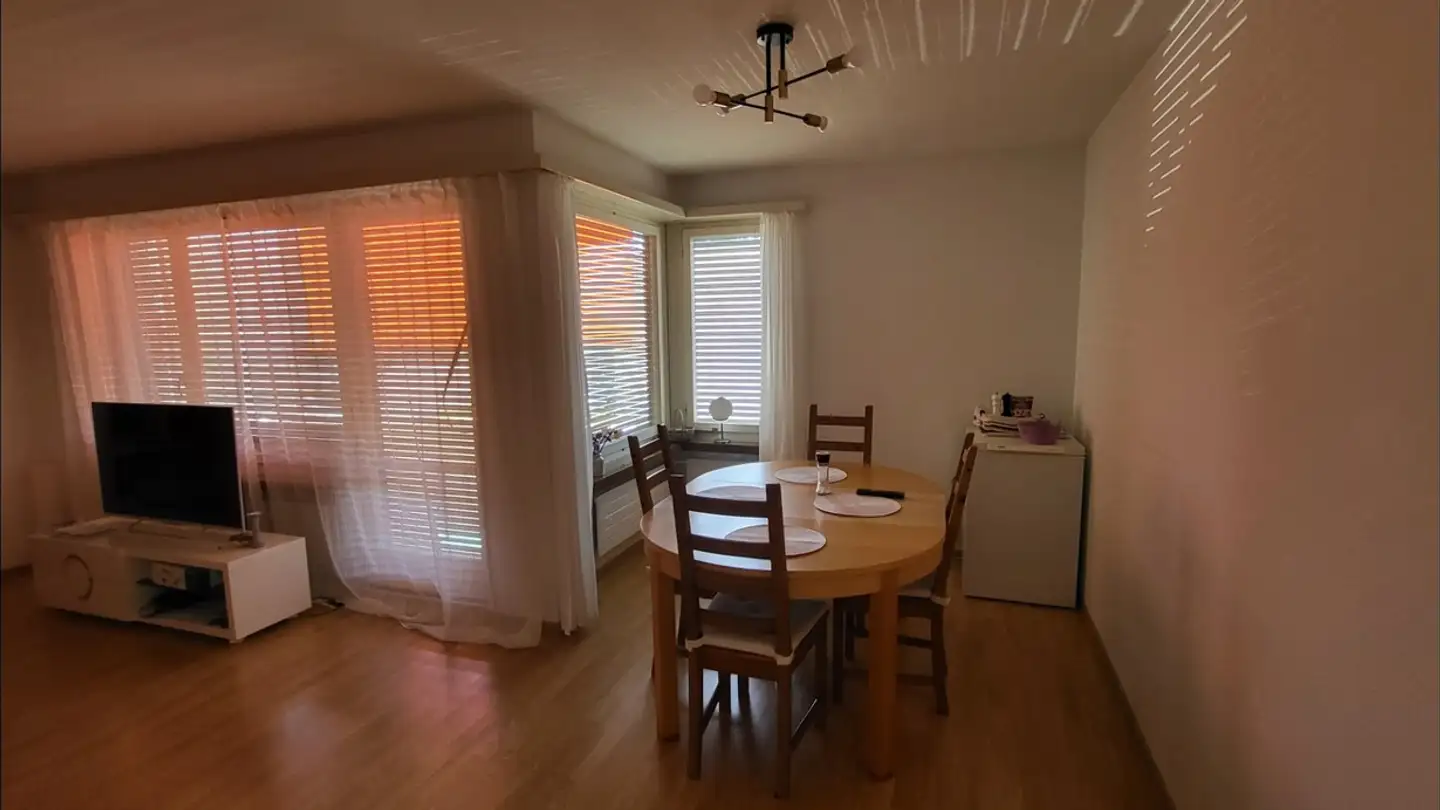 Appartement à louer - Brunnenhof 3, 8910 Affoltern am Albis - Photo 3