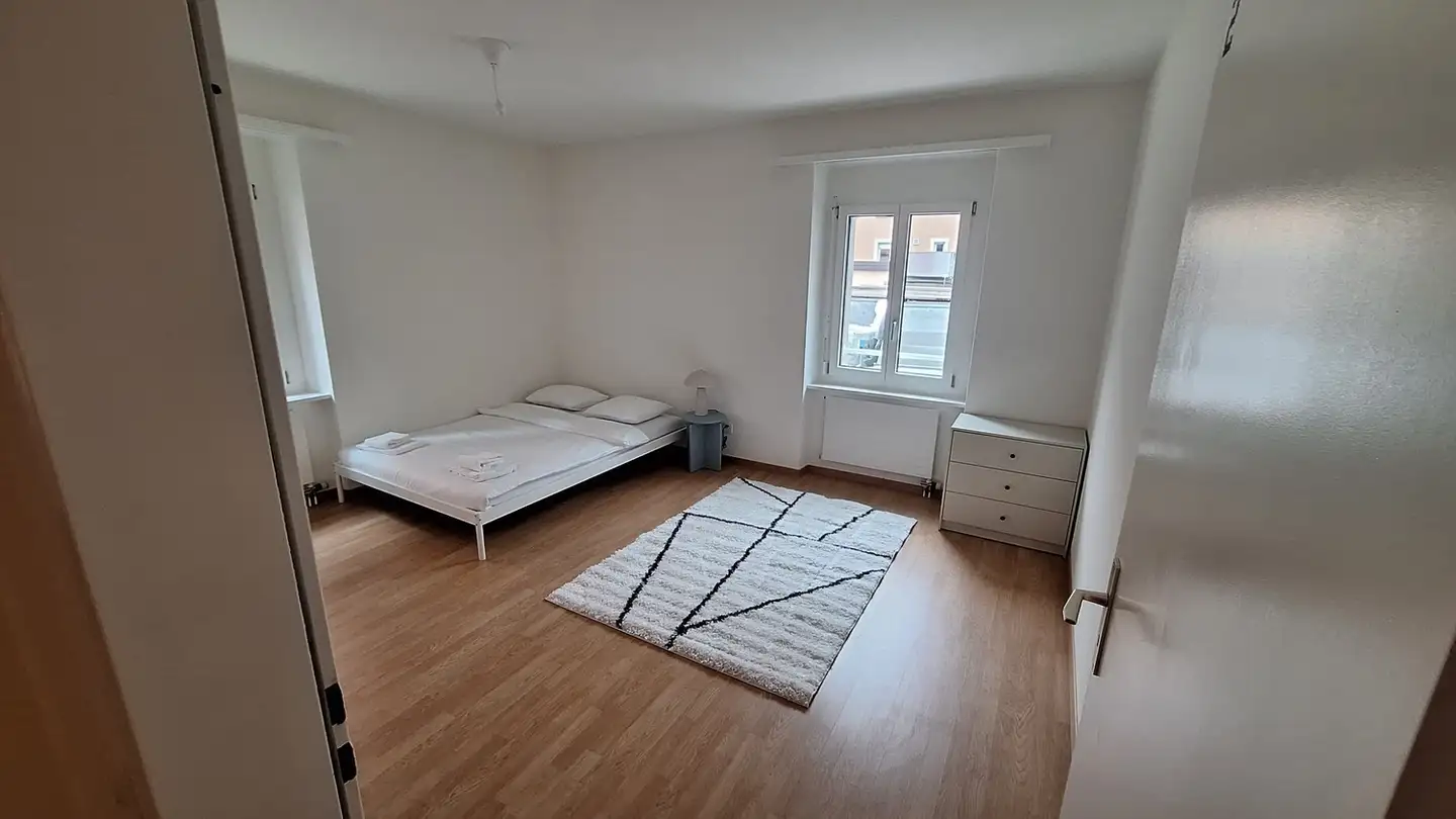 Stanza singola in affitto - Langstrasse 206, 8005 Zürich - Photo 2