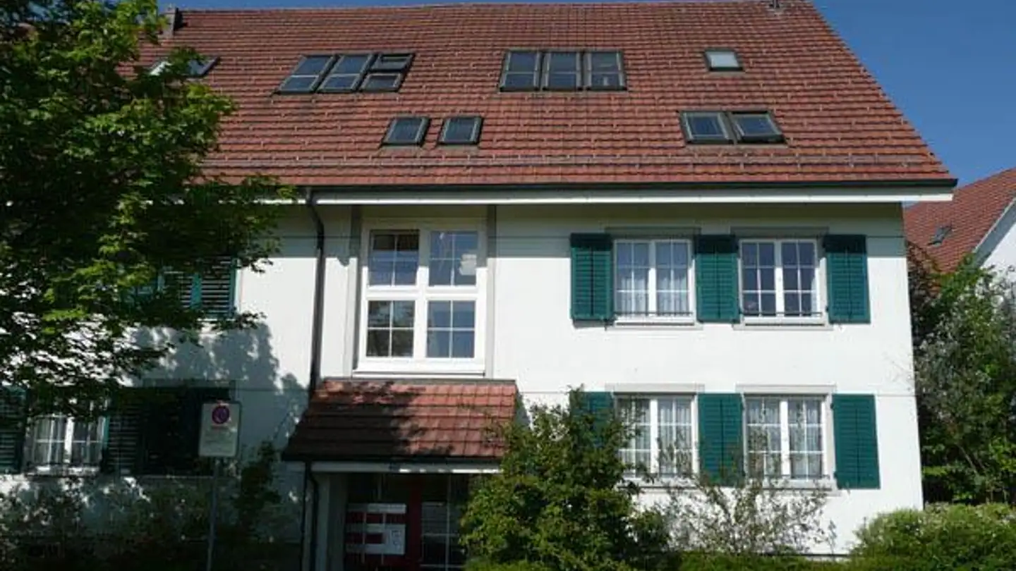 Atelier à louer - Heiselstrasse 118, 8155 Niederhasli