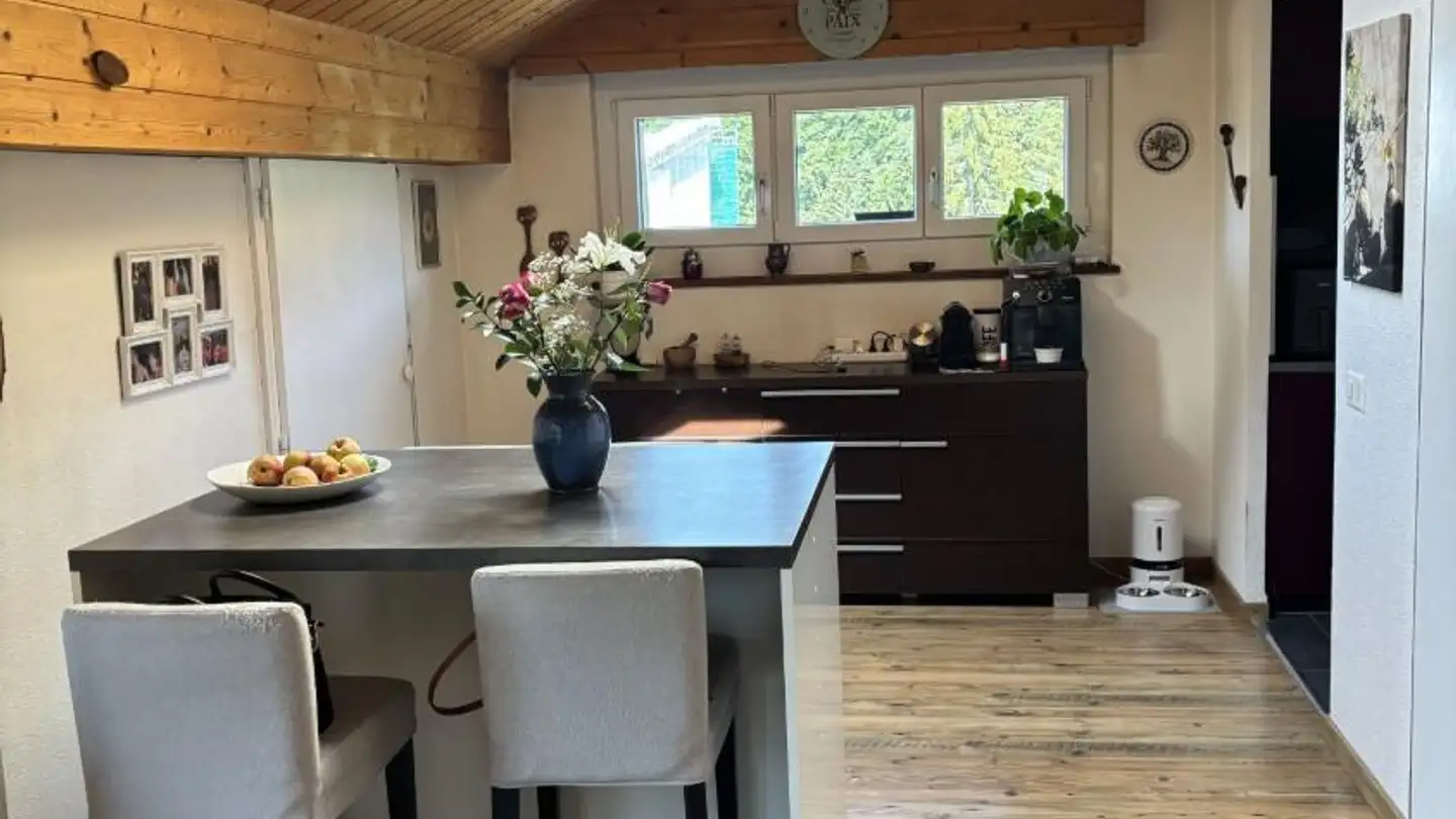 Penthouse for sale - Route Des Cheseaux-Dessus, 1264 St-Cergue - Photo 4