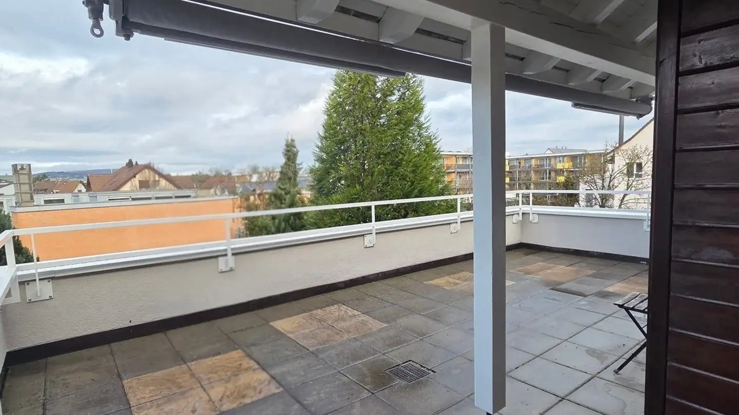 Maisonette mieten - Bungertweg 4, 8155 Niederhasli - Foto 4