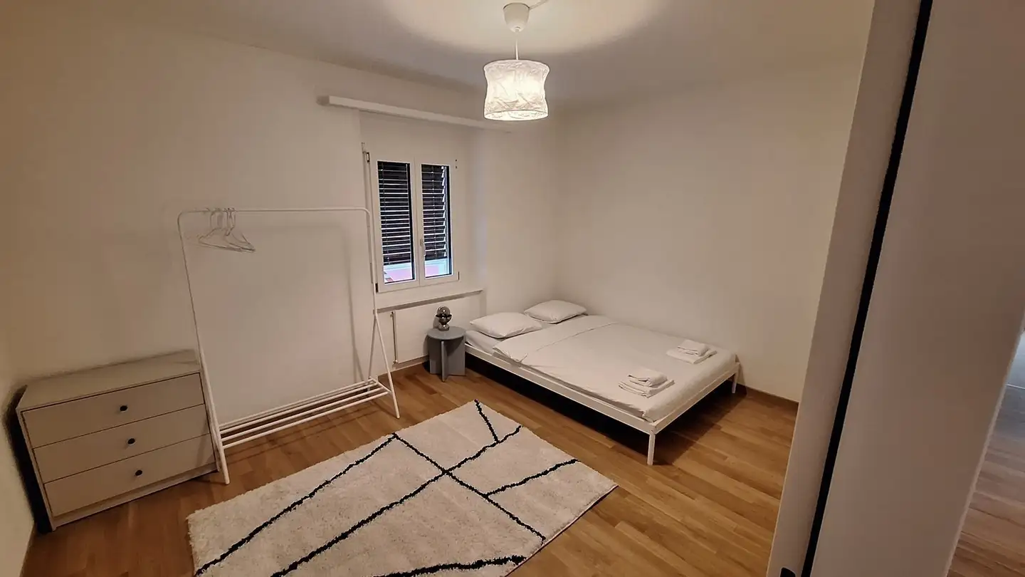 Stanza singola in affitto - Langstrasse 206, 8005 Zürich - Photo 4