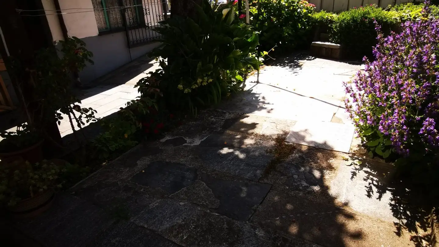 Casa singola in vendita - El Stradún 29, 6513 Monte Carasso