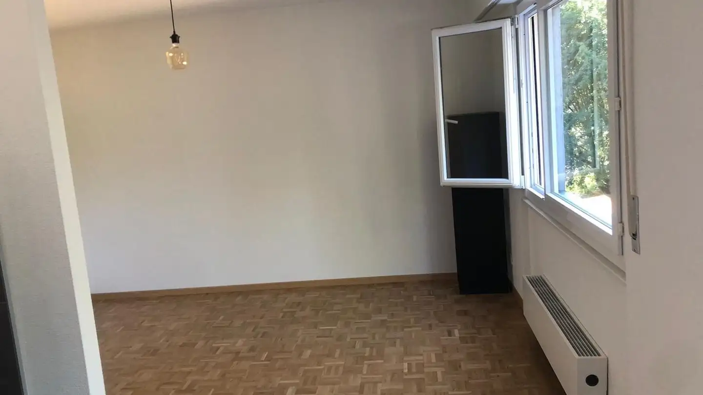 Apartment for rent - 1024 Ecublens VD