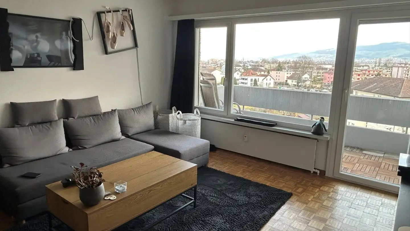 Appartement à louer - Brühlstrasse 100, 9320 Arbon - Photo 4