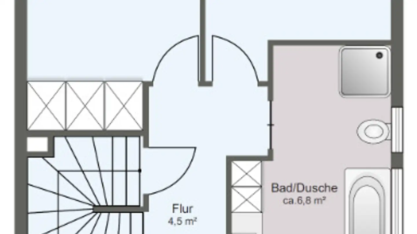Möblierte Wohnung mieten - 8404 Winterthur - Foto 3