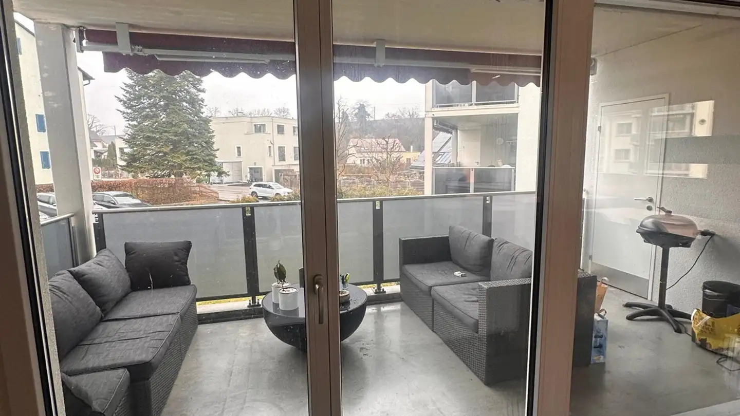 Single room for rent - Tiefengasse 2b, 8180 Bülach - Photo 3