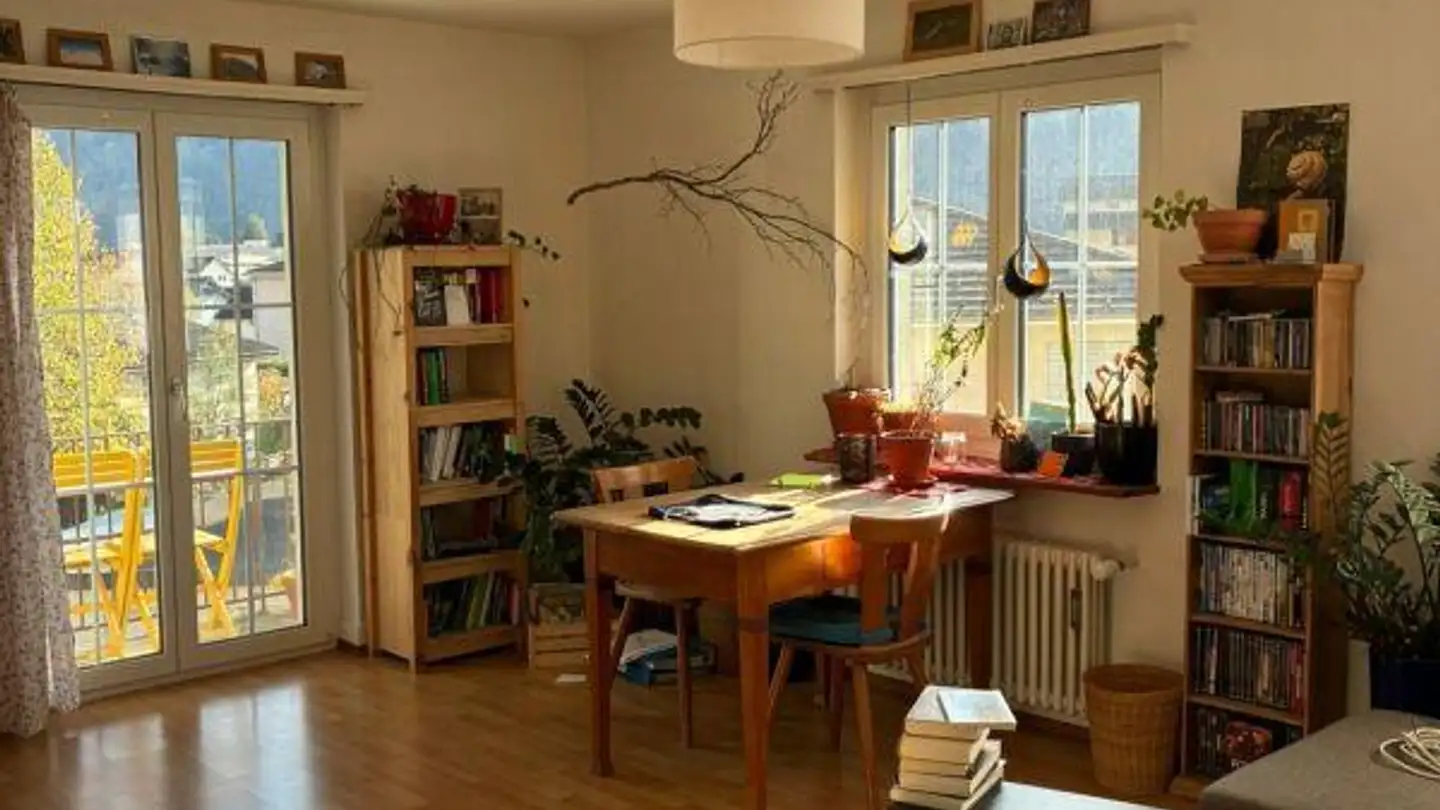 Appartamento in affitto - Felsenburgweg 2, 8880 Walenstadt - Photo 4