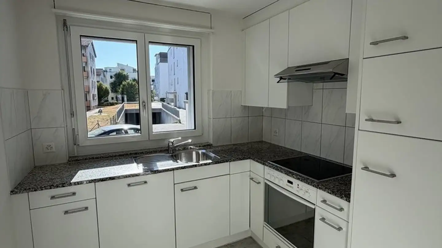 Appartamento in affitto - Färberweg 3, 5600 Lenzburg - Foto 3