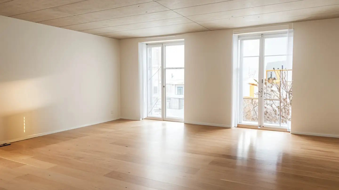 Appartamento in affitto - 8427 Freienstein