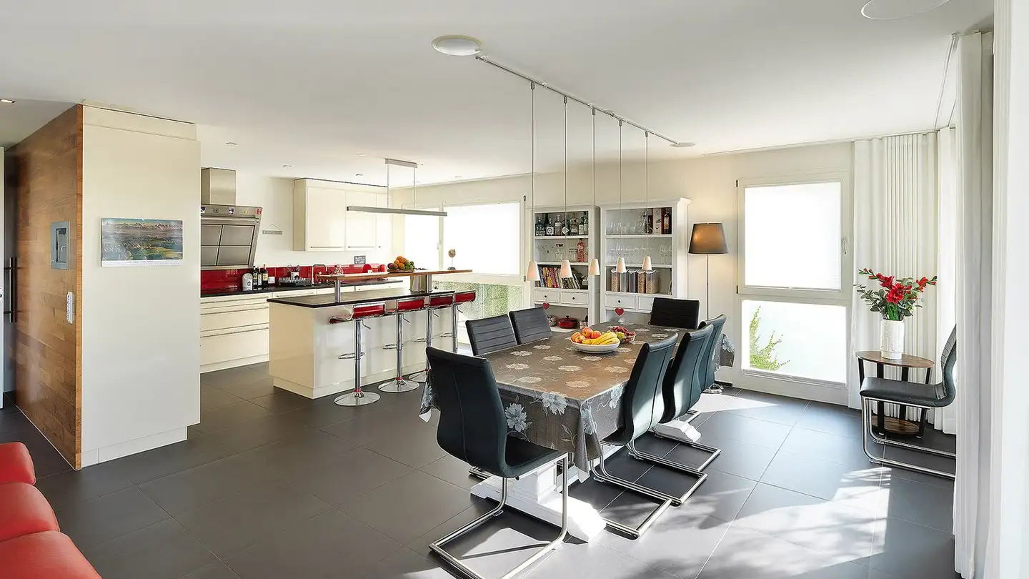 Villa à louer - Gutsch, 6319 Allenwinden - Photo 3